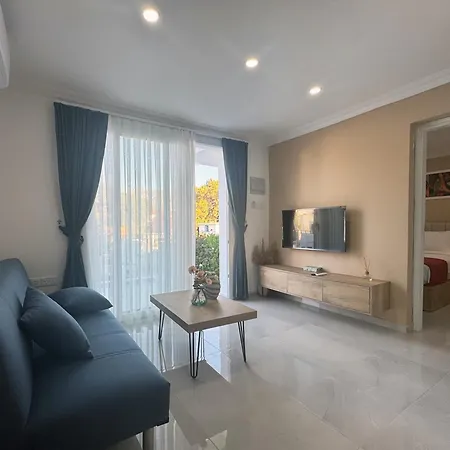 Santoria Village 3* Kyrenia (Northern Cyprus)