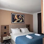 Santoria Village Hotel