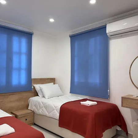 Santoria Village Hotel 3*