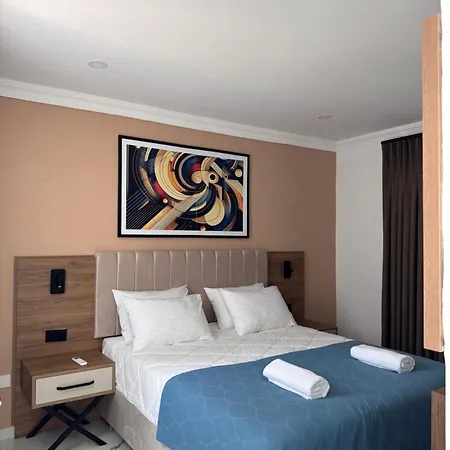 Hotel Santoria Village 3*