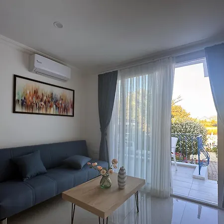 Santoria Village Kyrenia (Northern Cyprus)