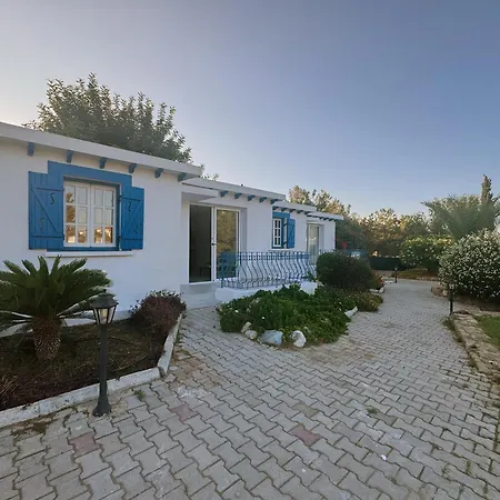 Santoria Village Kyrenia (Northern Cyprus)