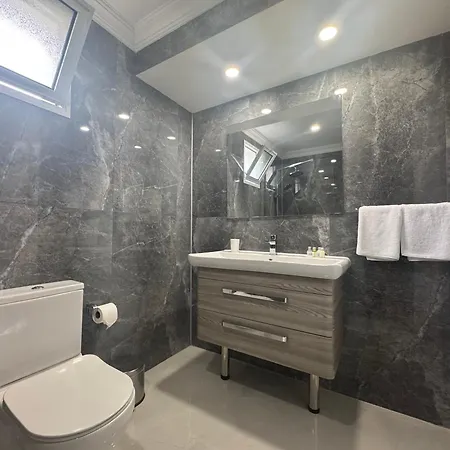 Santoria Village Hotel Kyrenia (Northern Cyprus)