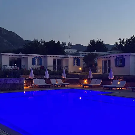 Santoria Village 3* Kyrenia (Northern Cyprus)
