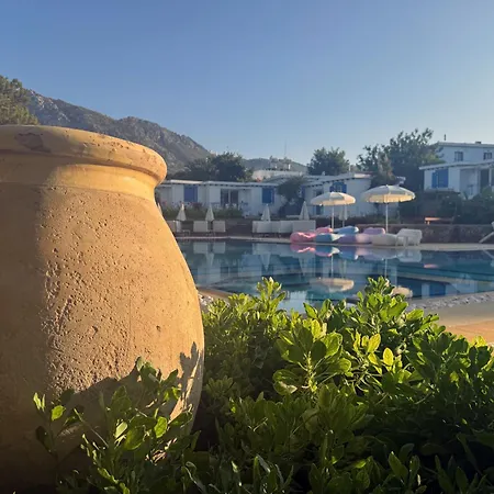 Hotel Santoria Village