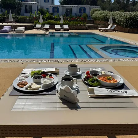 Hotel Santoria Village 3*