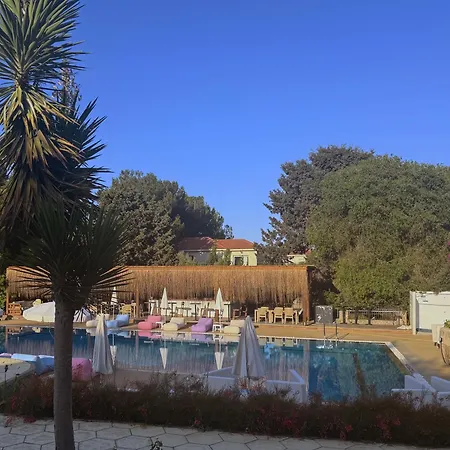 Santoria Village 3*