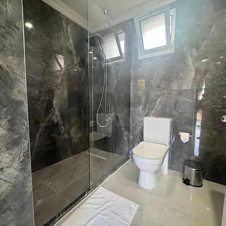 Hotel Santoria Village Kyrenia (Northern Cyprus)