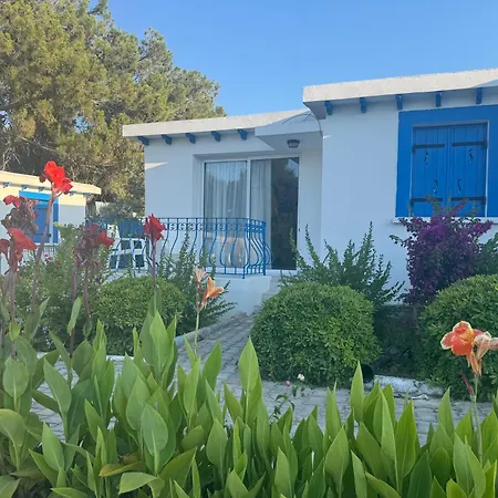 Santoria Village Kyrenia (Northern Cyprus)
